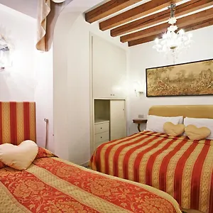 Aparthotel San Luca Flats, Venetië